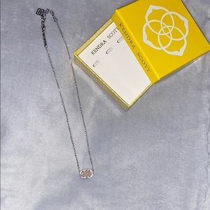 Kendra Scott necklace
